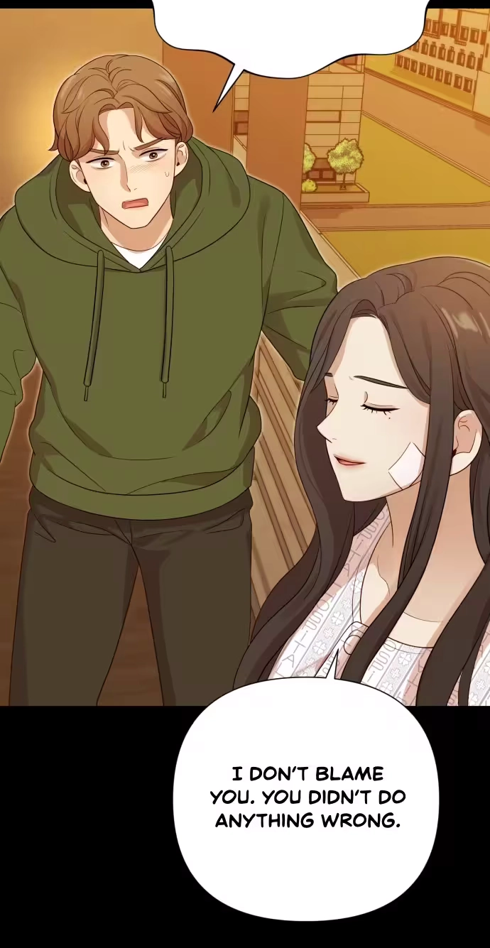 Read Hi, Mommy! chapter 24 image 26 on Lezhin