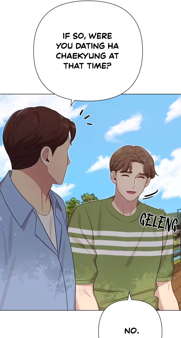 Read Hi, Mommy! chapter 24 image 33 on Lezhin