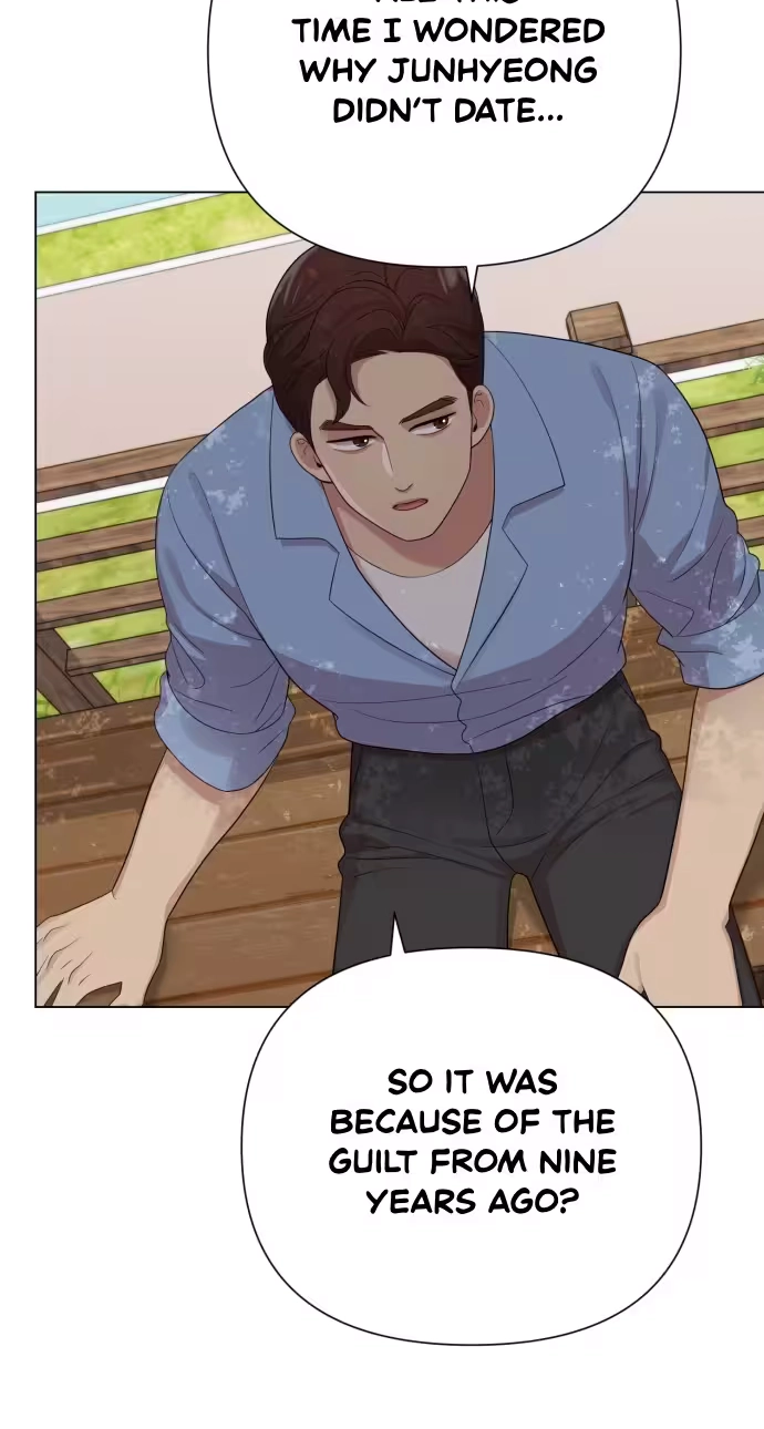 Read Hi, Mommy! chapter 24 image 36 on Lezhin