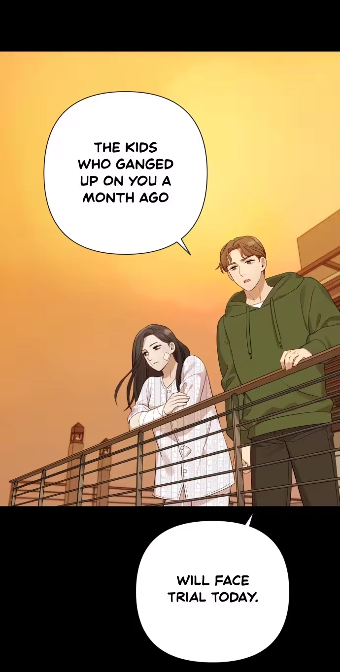 Read Hi, Mommy! chapter 24 image 4 on Lezhin