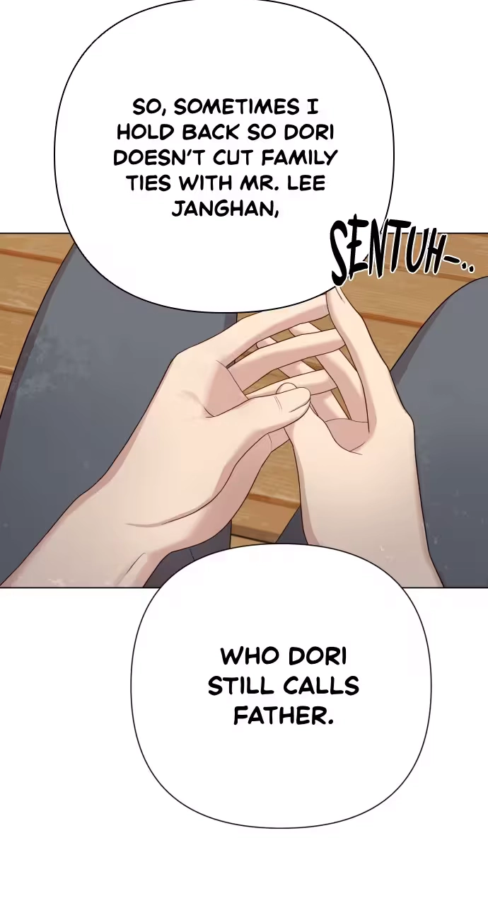 Read Hi, Mommy! chapter 24 image 40 on Lezhin