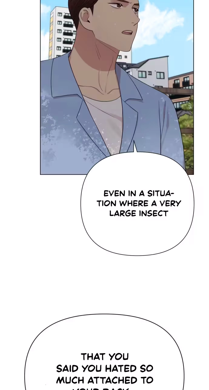 Read Hi, Mommy! chapter 24 image 47 on Lezhin