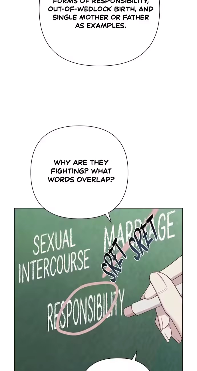 Read Hi, Mommy! chapter 24 image 62 on Lezhin