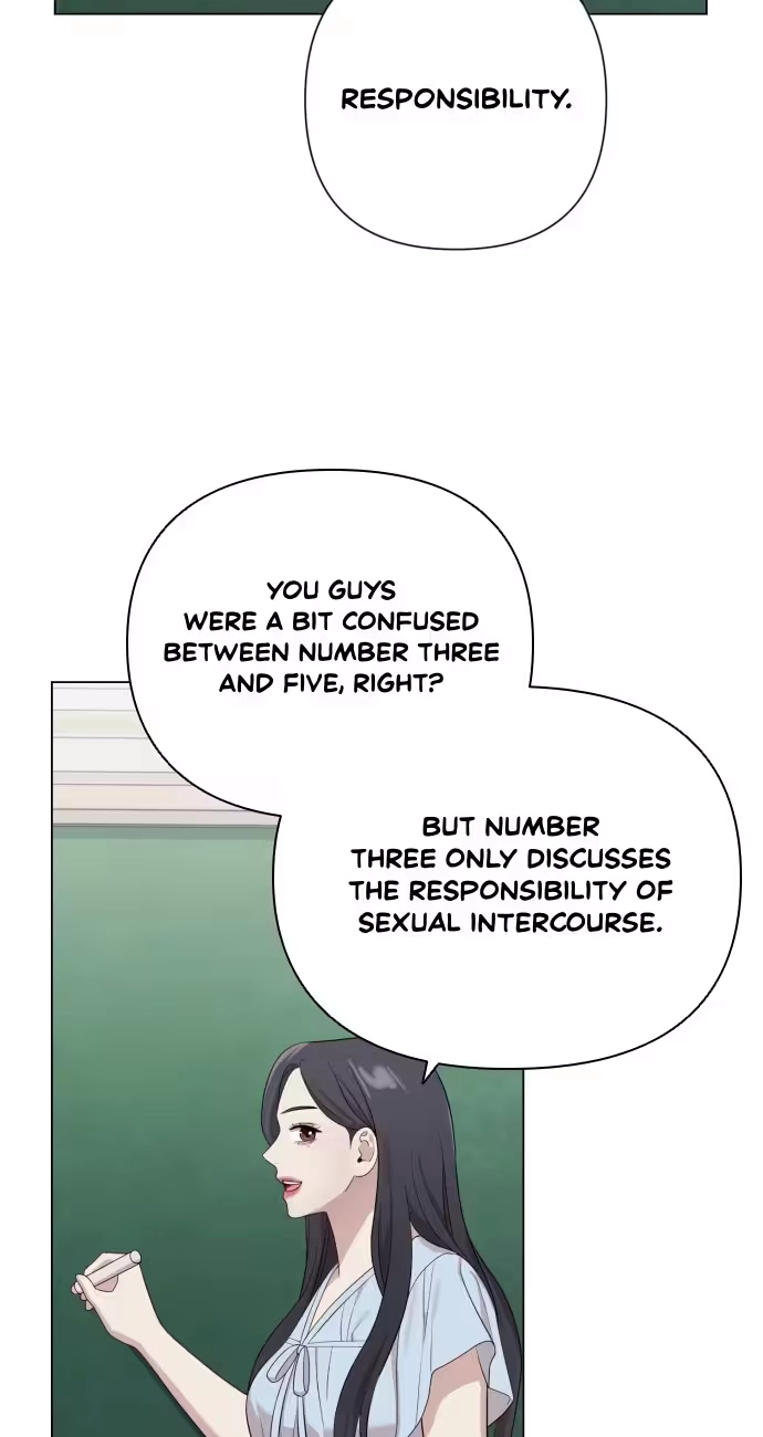 Read Hi, Mommy! chapter 24 image 63 on Lezhin