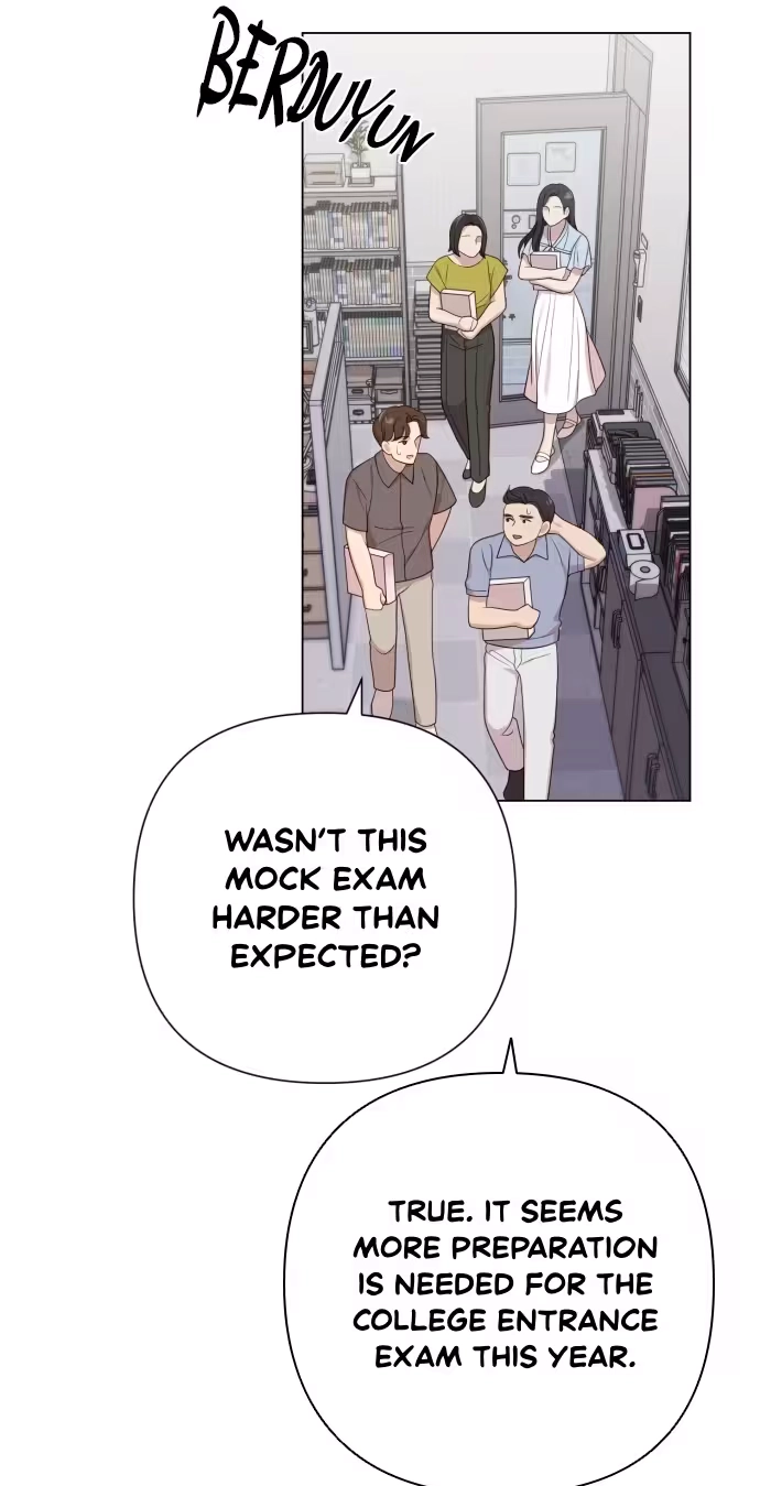 Read Hi, Mommy! chapter 24 image 66 on Lezhin