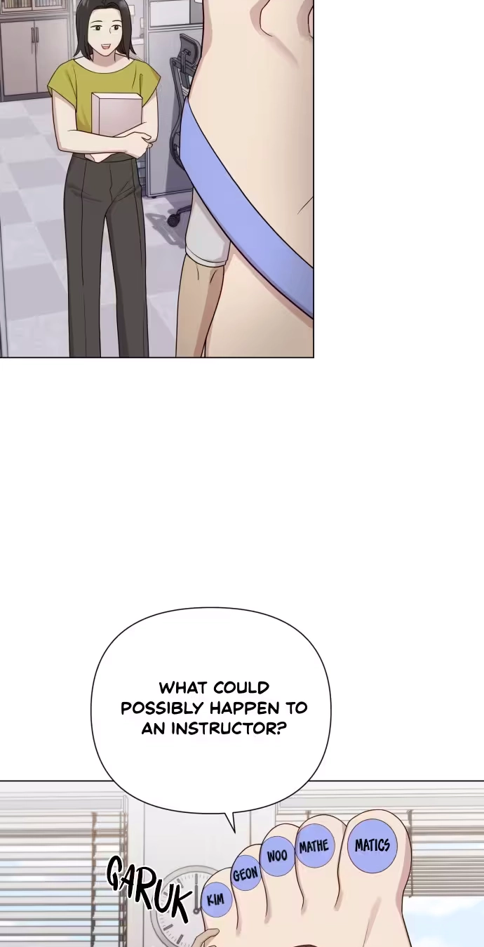 Read Hi, Mommy! chapter 24 image 72 on Lezhin