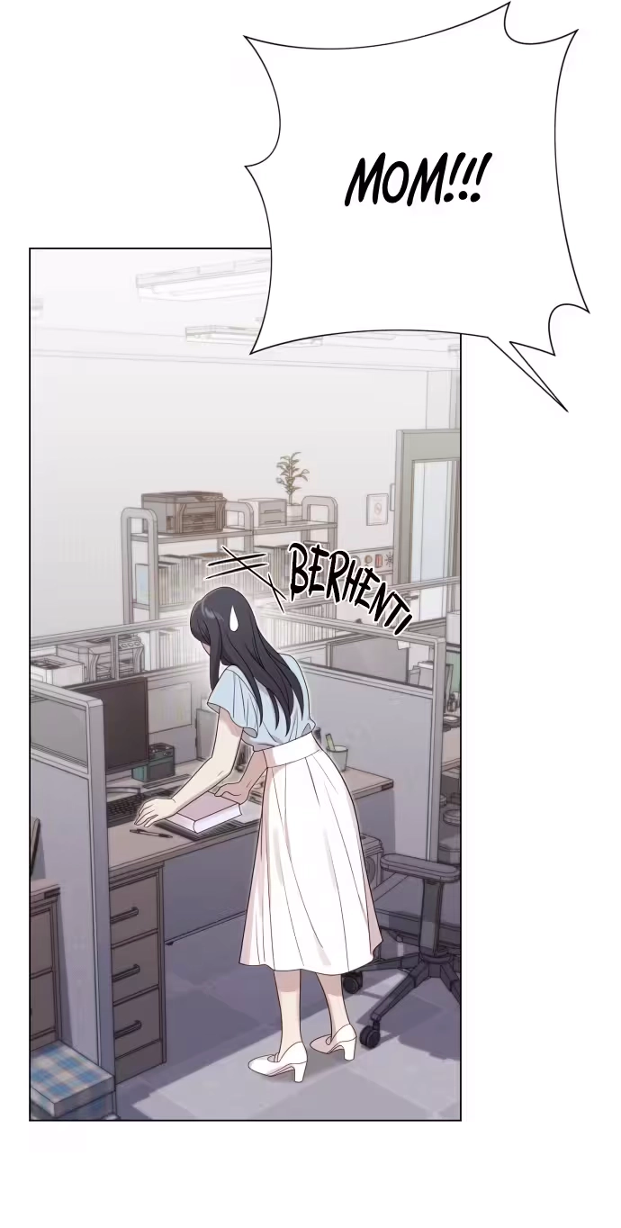 Read Hi, Mommy! chapter 24 image 77 on Lezhin