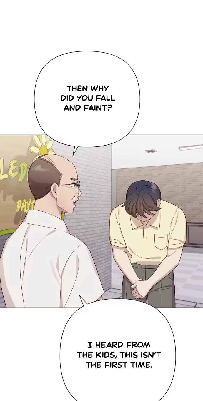 Read Hi, Mommy! chapter 24 image 83 on Lezhin
