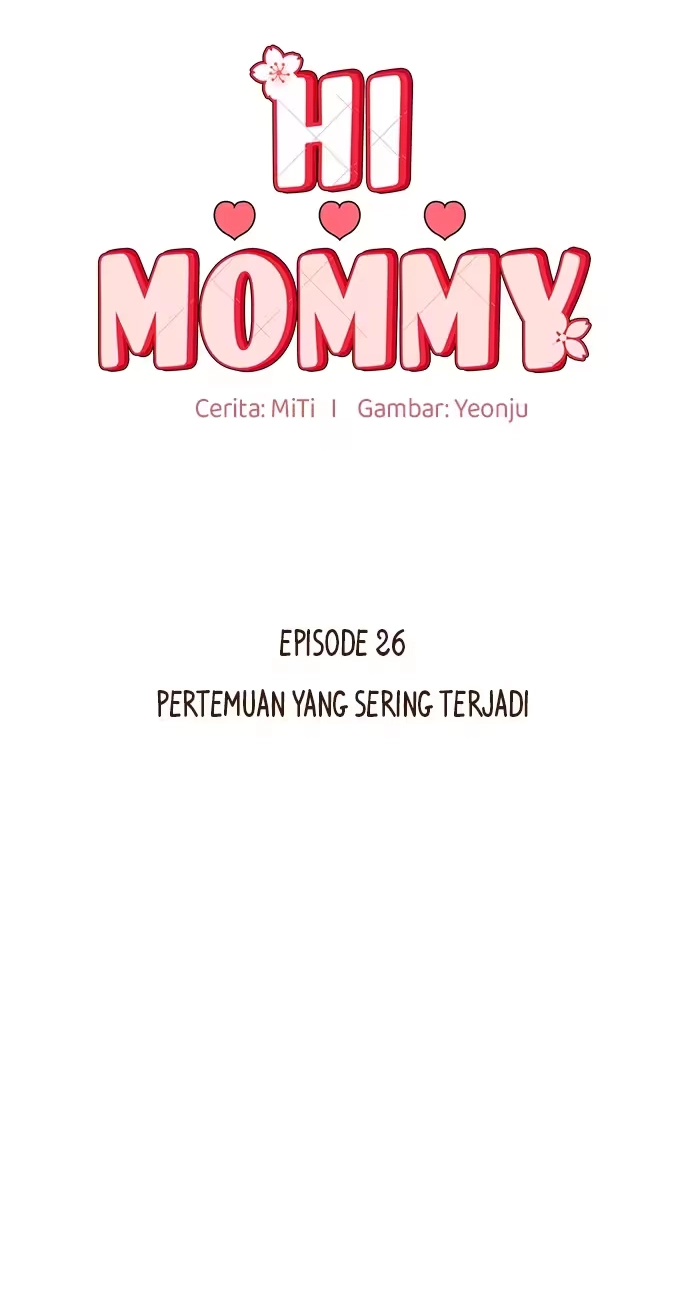 Read Hi, Mommy! chapter 26 image 11 on Lezhin