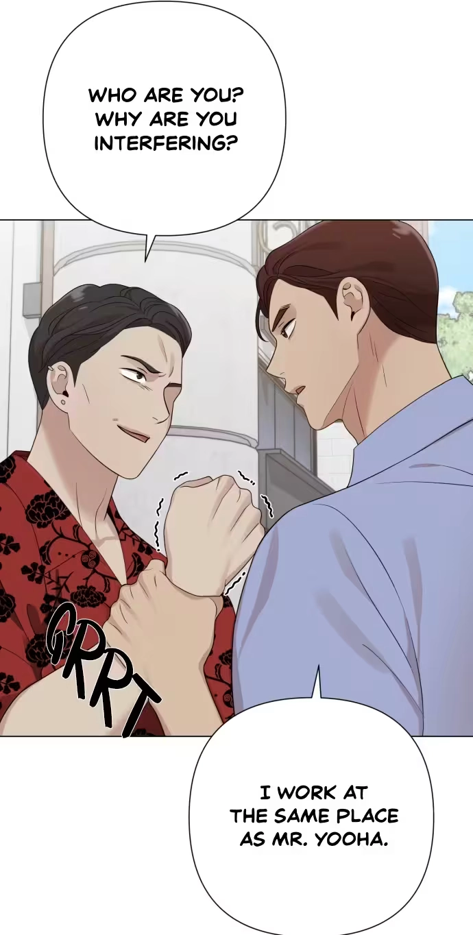 Read Hi, Mommy! chapter 26 image 12 on Lezhin
