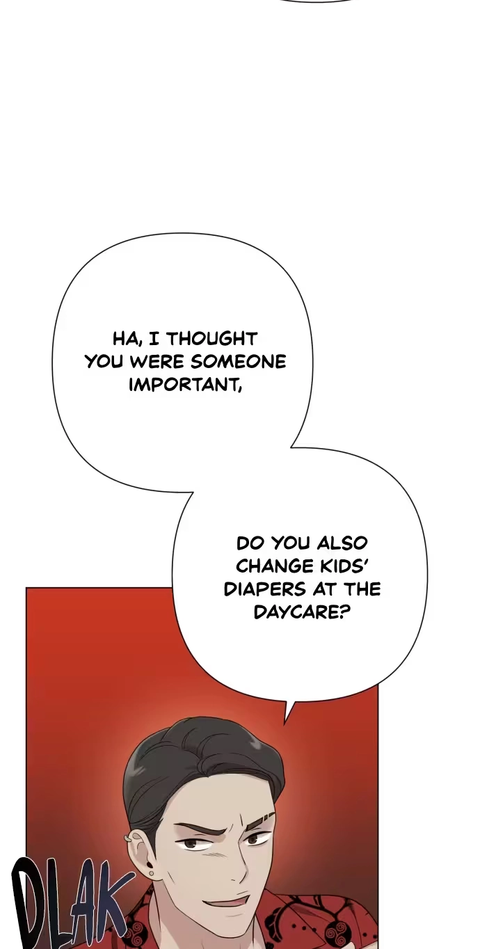 Read Hi, Mommy! chapter 26 image 13 on Lezhin