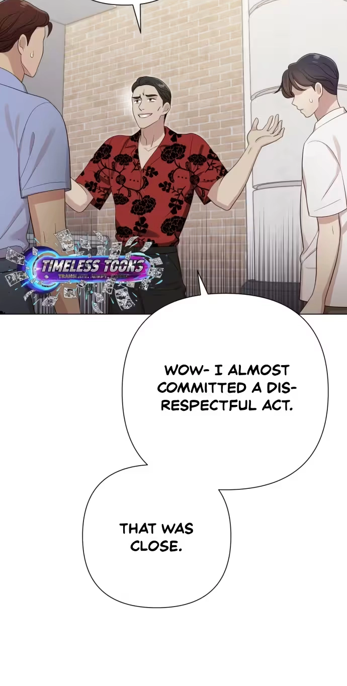 Read Hi, Mommy! chapter 26 image 17 on Lezhin