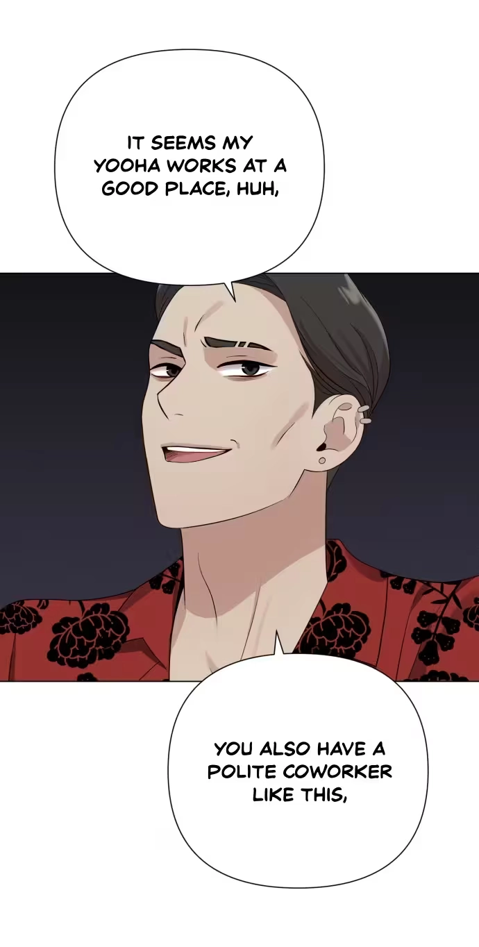 Read Hi, Mommy! chapter 26 image 18 on Lezhin
