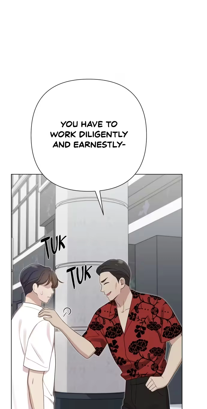 Read Hi, Mommy! chapter 26 image 19 on Lezhin