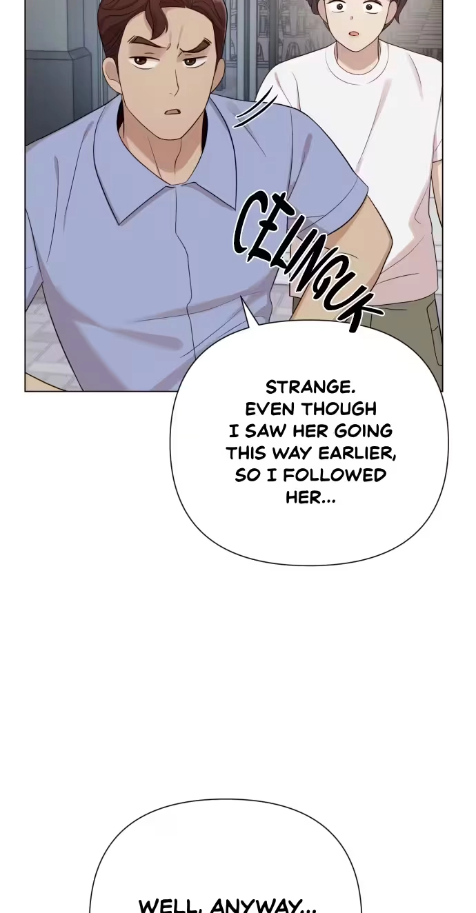 Read Hi, Mommy! chapter 26 image 26 on Lezhin