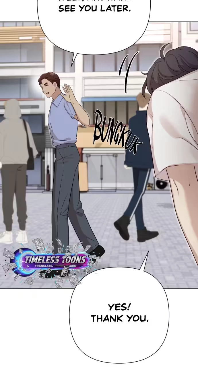 Read Hi, Mommy! chapter 26 image 27 on Lezhin