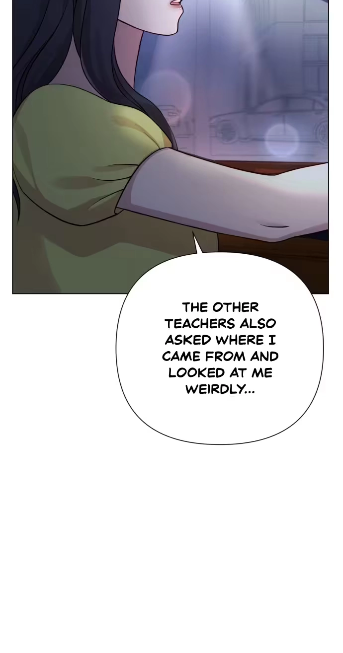 Read Hi, Mommy! chapter 26 image 33 on Lezhin
