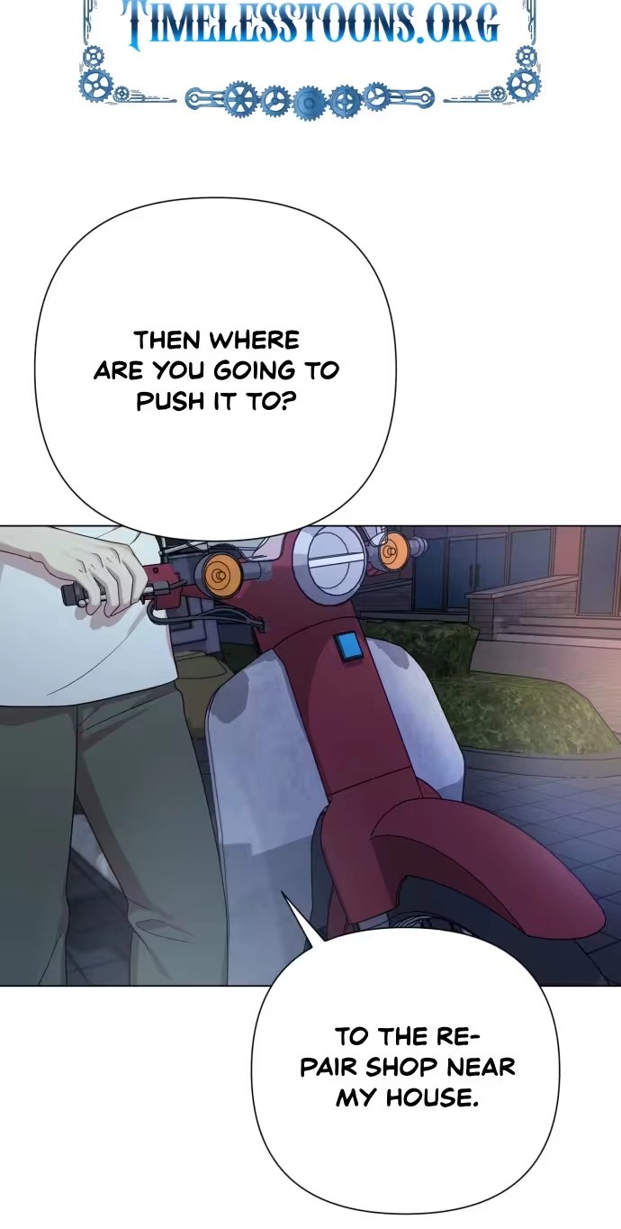Read Hi, Mommy! chapter 26 image 40 on Lezhin