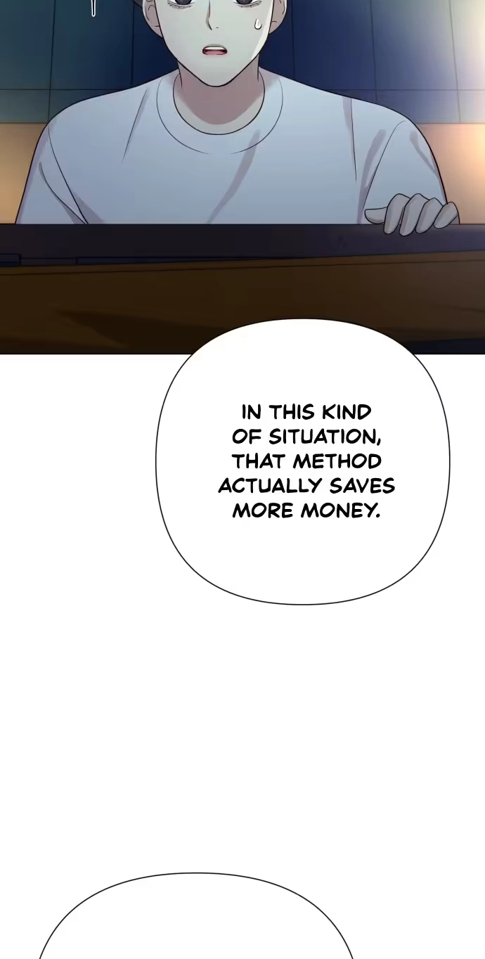 Read Hi, Mommy! chapter 26 image 49 on Lezhin