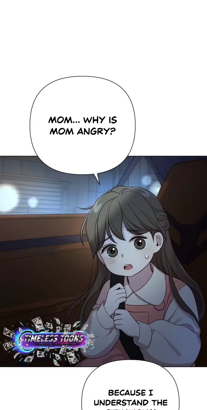 Read Hi, Mommy! chapter 26 image 53 on Lezhin