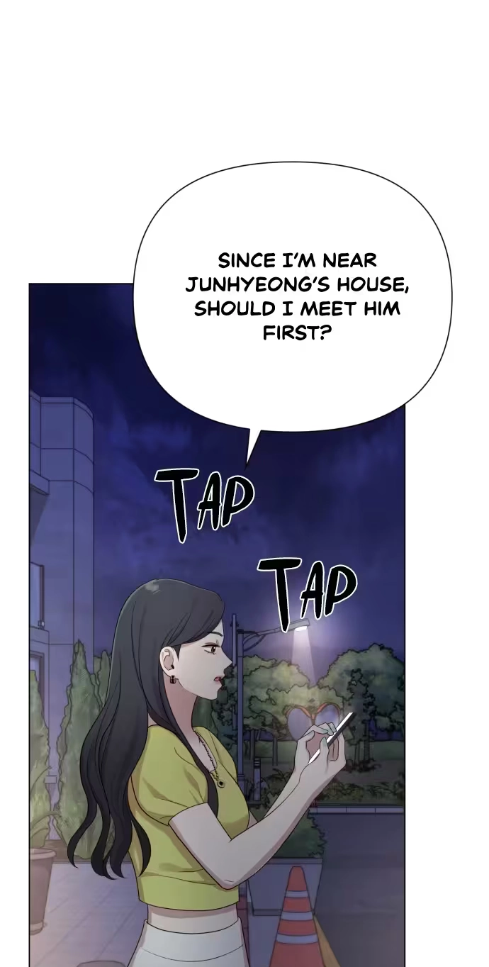 Read Hi, Mommy! chapter 26 image 64 on Lezhin