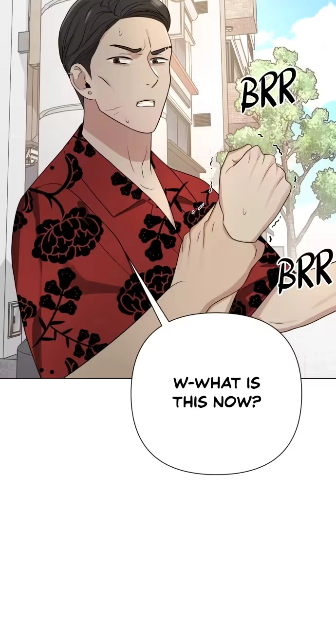 Read Hi, Mommy! chapter 26 image 8 on Lezhin
