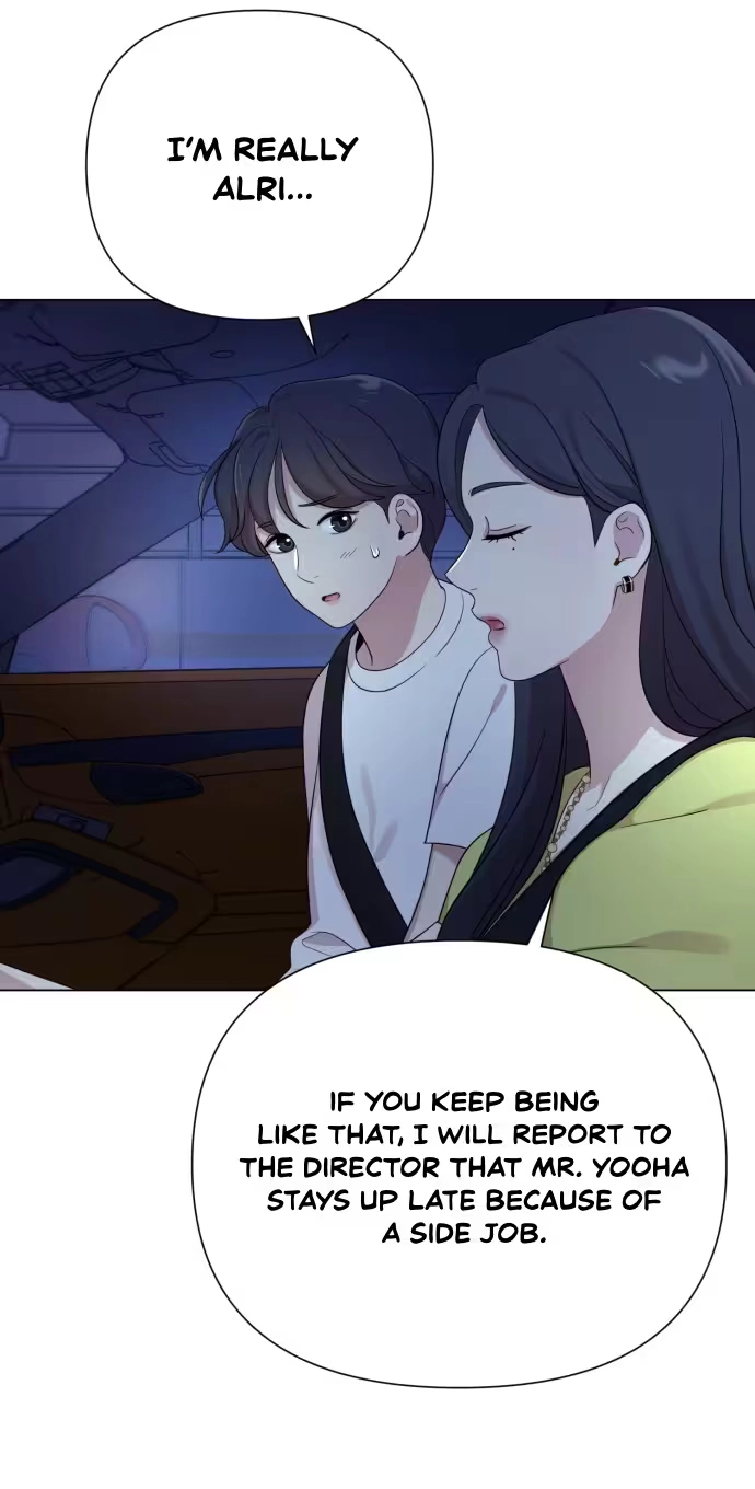 Read Hi, Mommy! chapter 26 image 88 on Lezhin