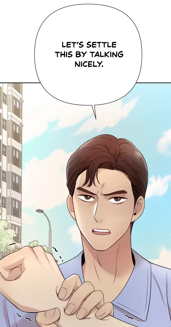 Read Hi, Mommy! chapter 26 image 9 on Lezhin