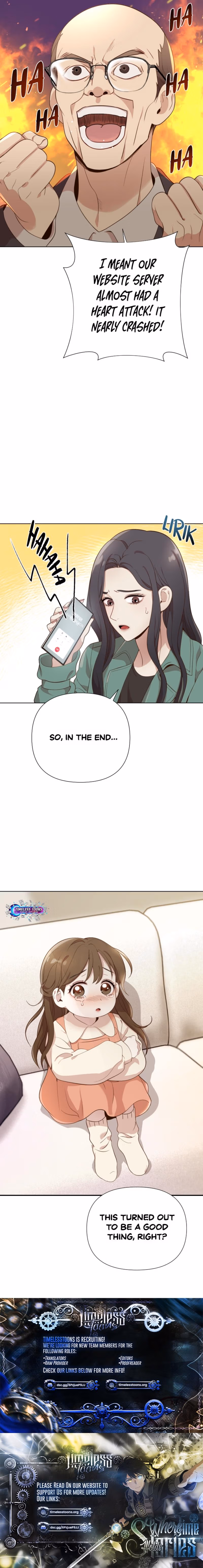 Read Hi, Mommy! chapter 3 image 16 on Lezhin