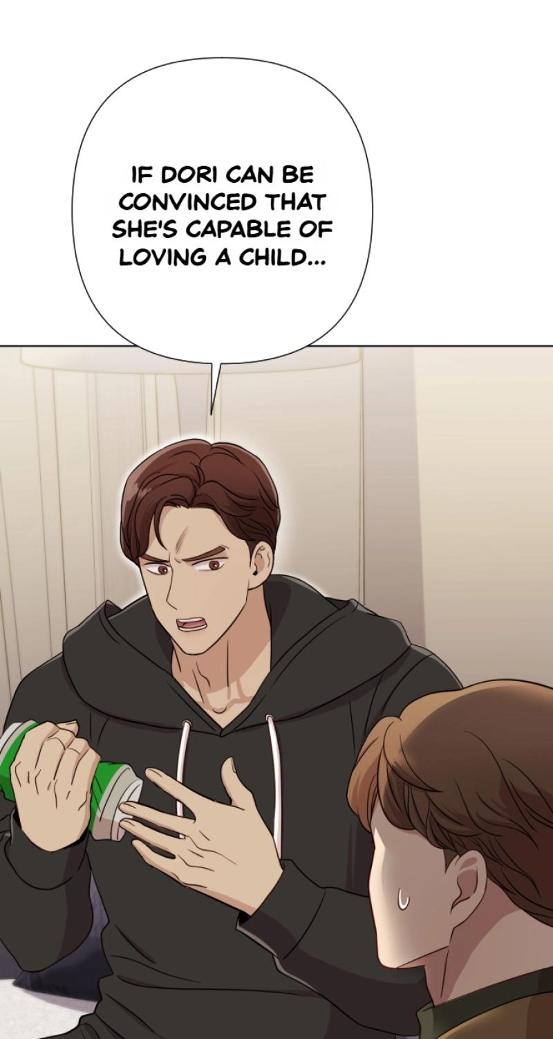 Read Hi, Mommy! chapter 5 image 124 on Lezhin