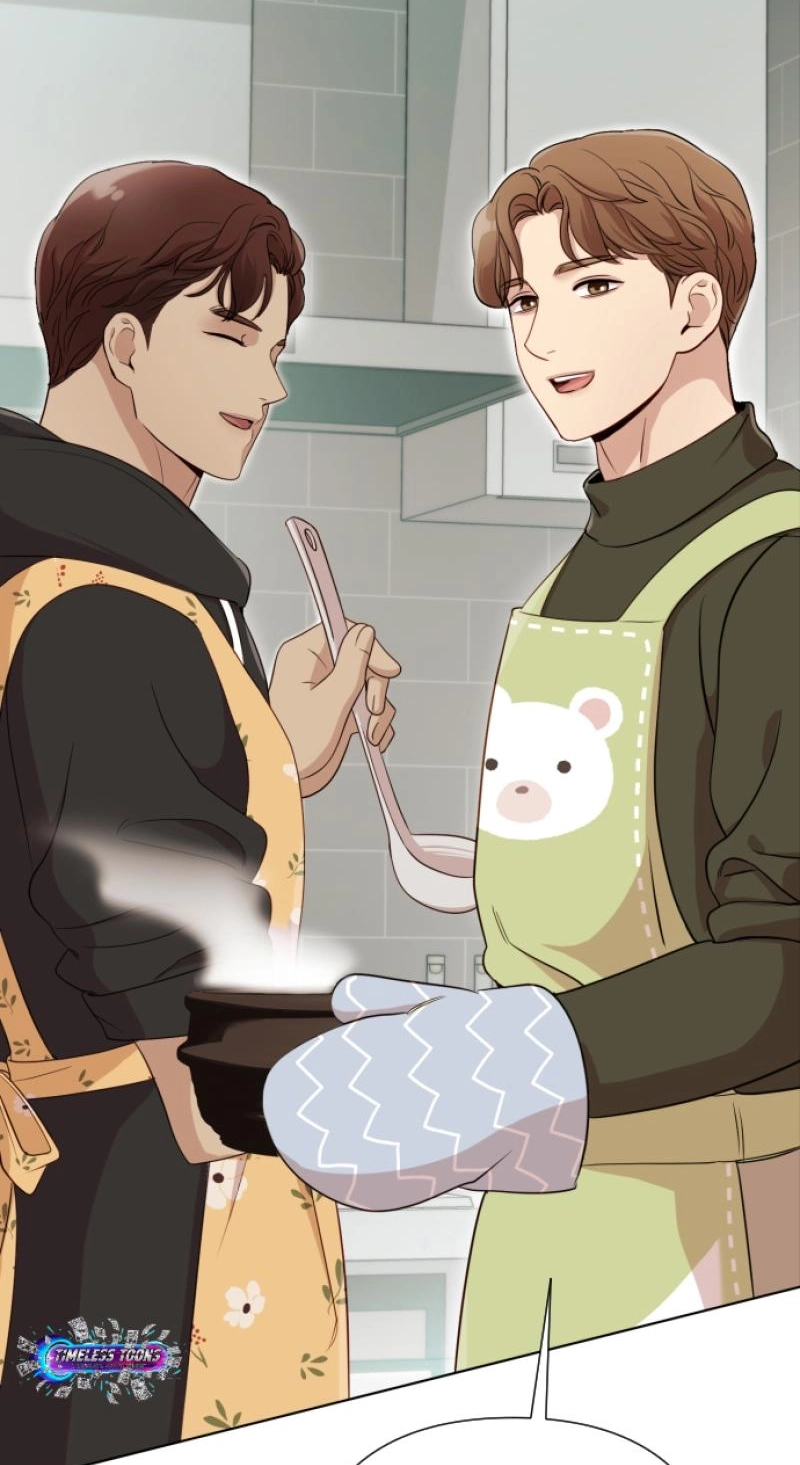 Read Hi, Mommy! chapter 5 image 137 on Lezhin