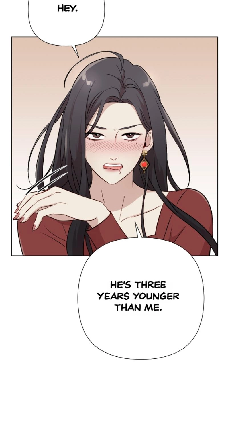 Read Hi, Mommy! chapter 5 image 17 on Lezhin