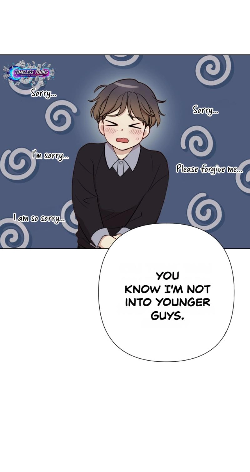 Read Hi, Mommy! chapter 5 image 18 on Lezhin