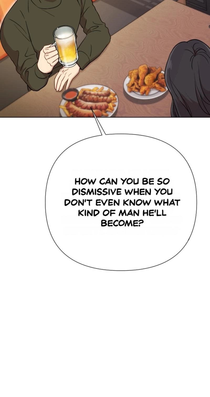 Read Hi, Mommy! chapter 5 image 21 on Lezhin