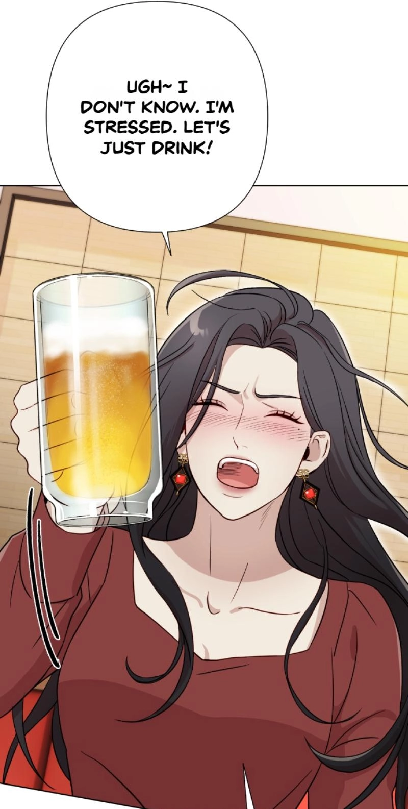 Read Hi, Mommy! chapter 5 image 22 on Lezhin