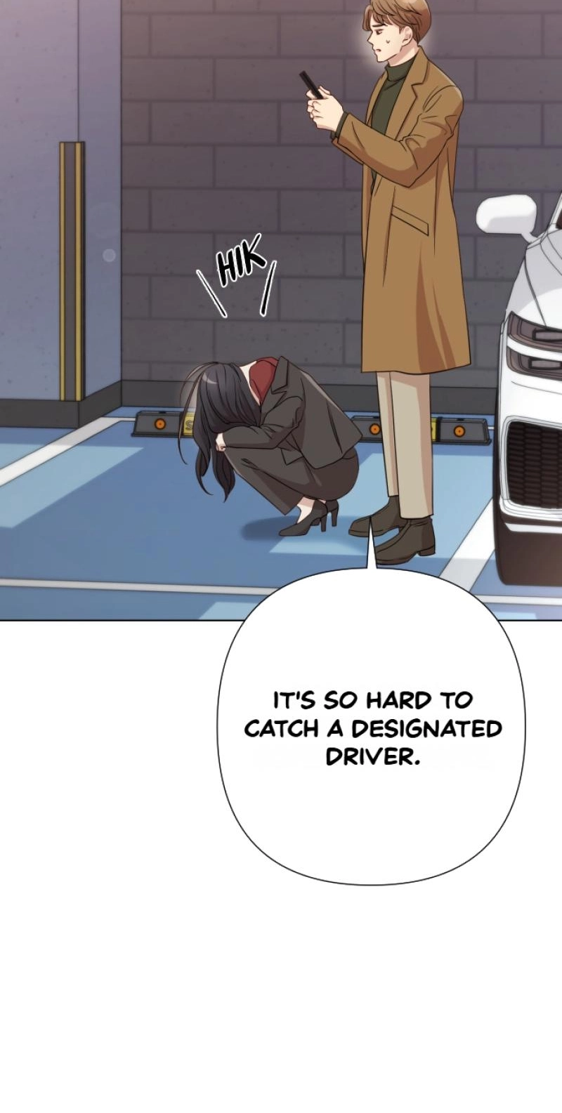 Read Hi, Mommy! chapter 5 image 27 on Lezhin