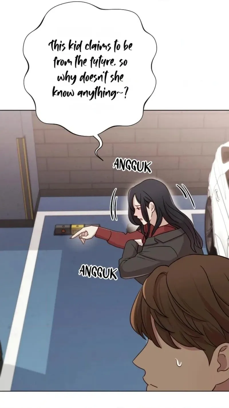 Read Hi, Mommy! chapter 5 image 29 on Lezhin