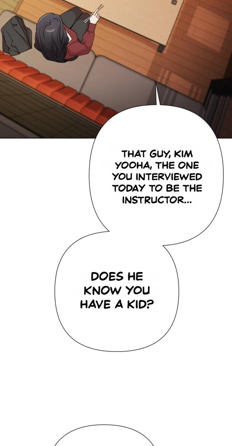 Read Hi, Mommy! chapter 5 image 3 on Lezhin