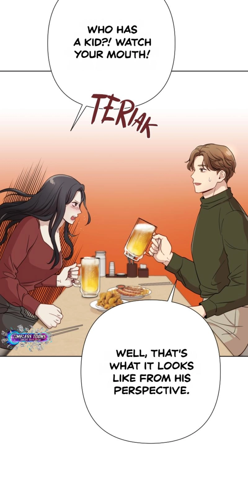 Read Hi, Mommy! chapter 5 image 4 on Lezhin