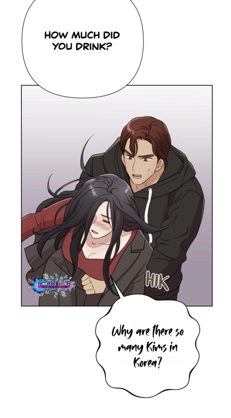 Read Hi, Mommy! chapter 5 image 40 on Lezhin