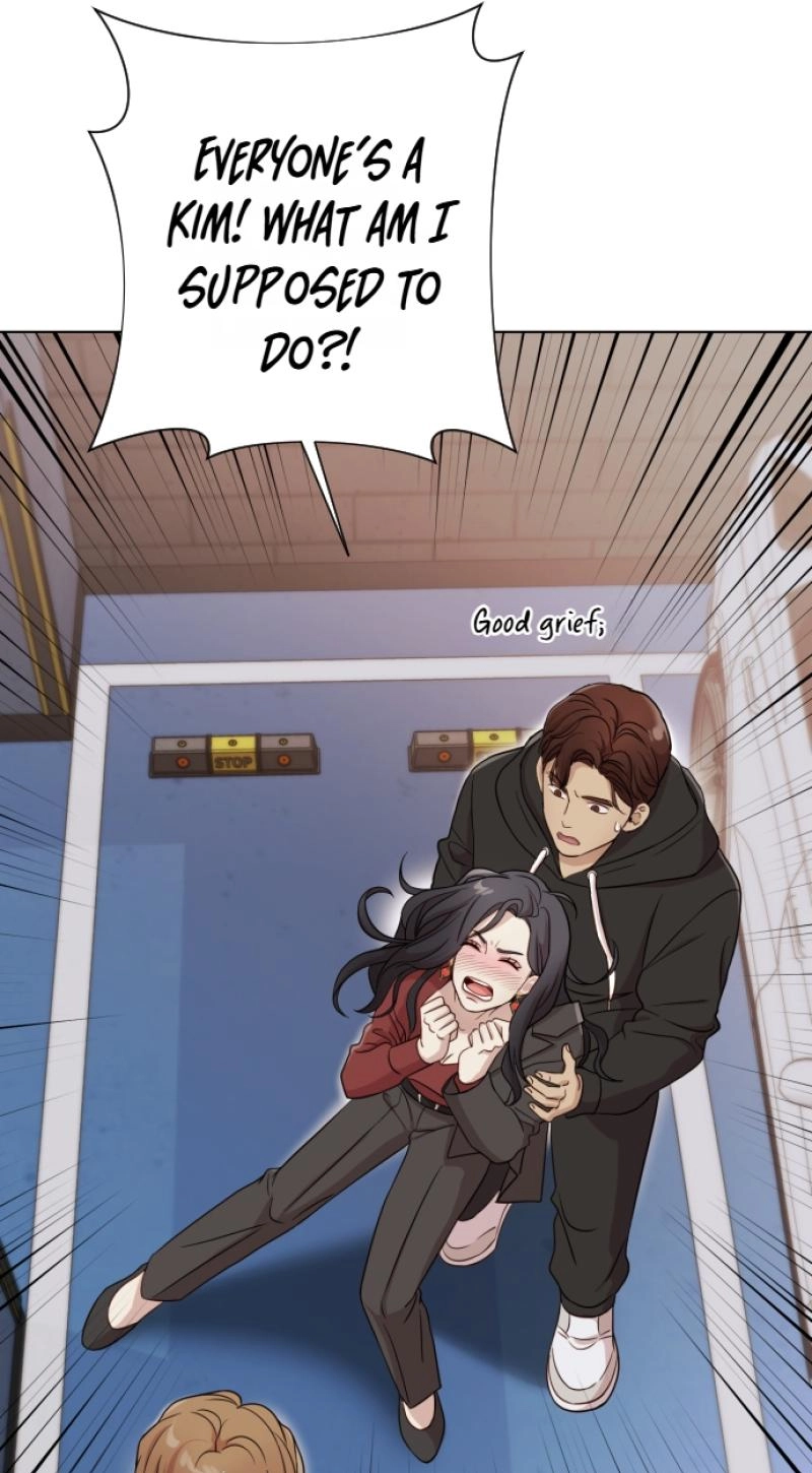 Read Hi, Mommy! chapter 5 image 44 on Lezhin