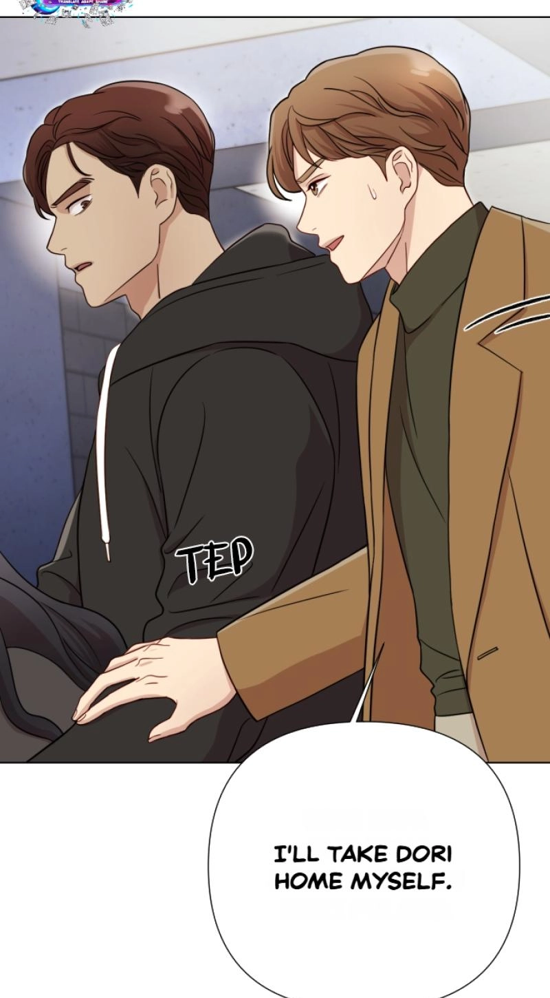 Read Hi, Mommy! chapter 5 image 48 on Lezhin