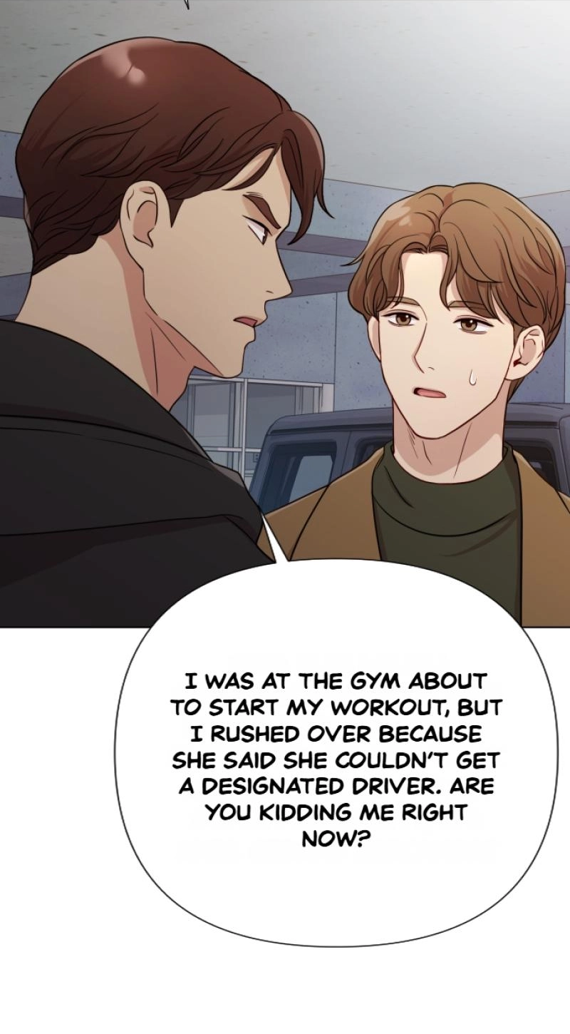 Read Hi, Mommy! chapter 5 image 50 on Lezhin