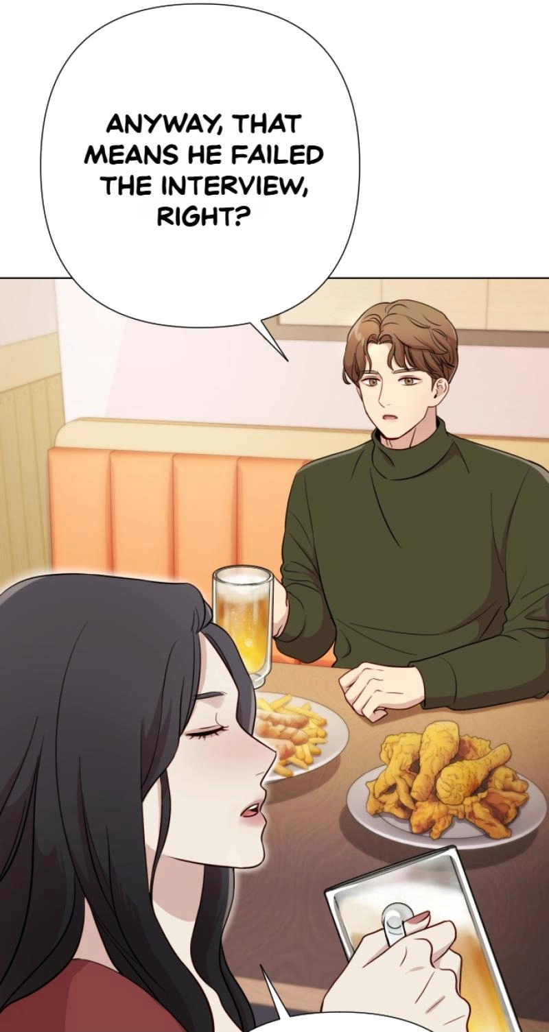 Read Hi, Mommy! chapter 5 image 8 on Lezhin