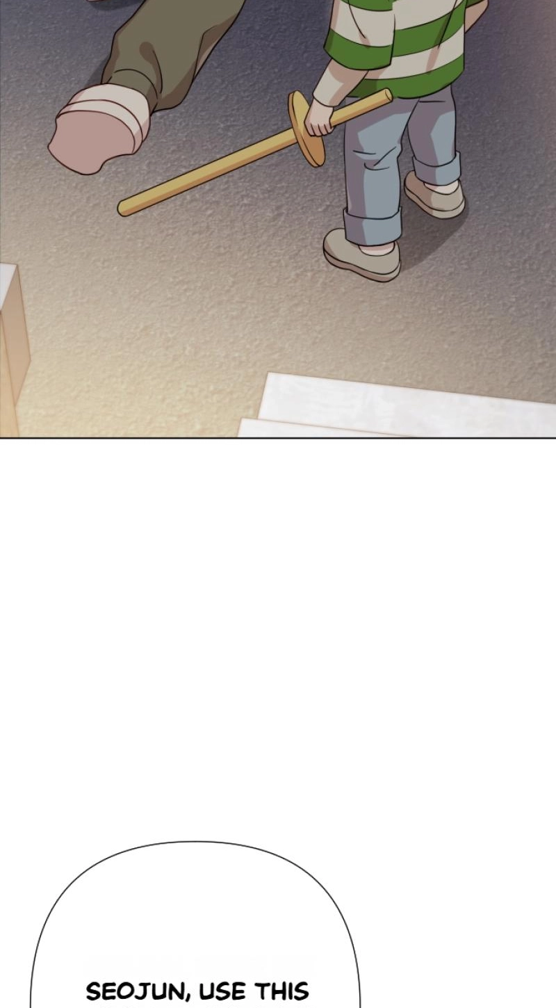 Read Hi, Mommy! chapter 6 image 101 on Lezhin