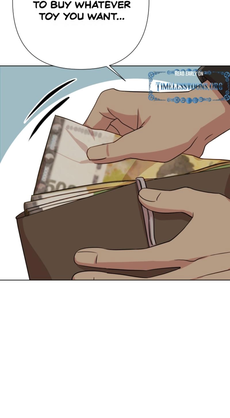 Read Hi, Mommy! chapter 6 image 102 on Lezhin