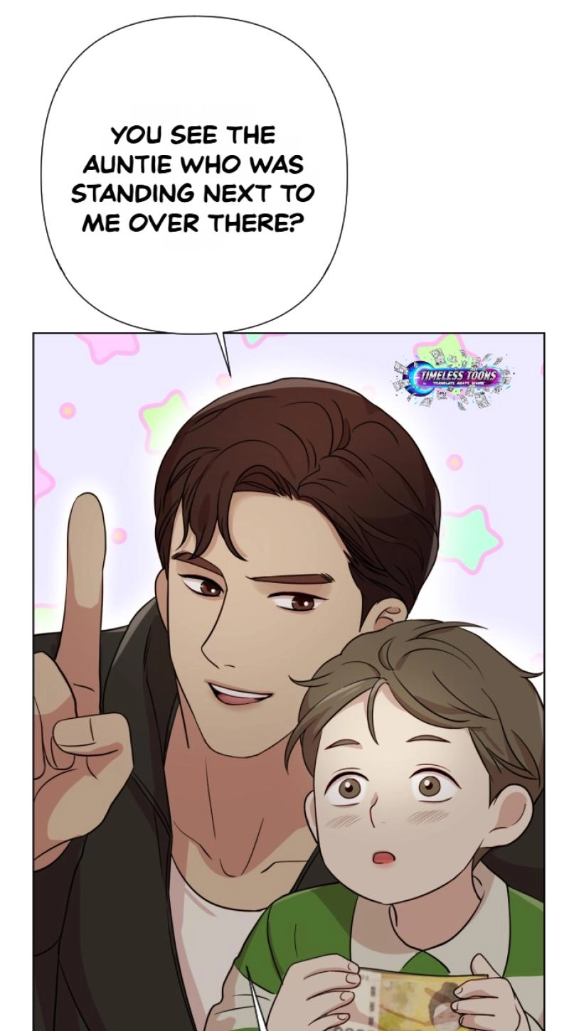 Read Hi, Mommy! chapter 6 image 103 on Lezhin