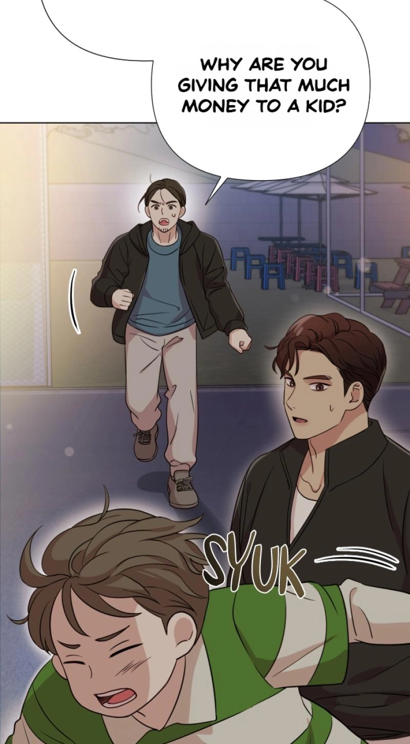 Read Hi, Mommy! chapter 6 image 105 on Lezhin