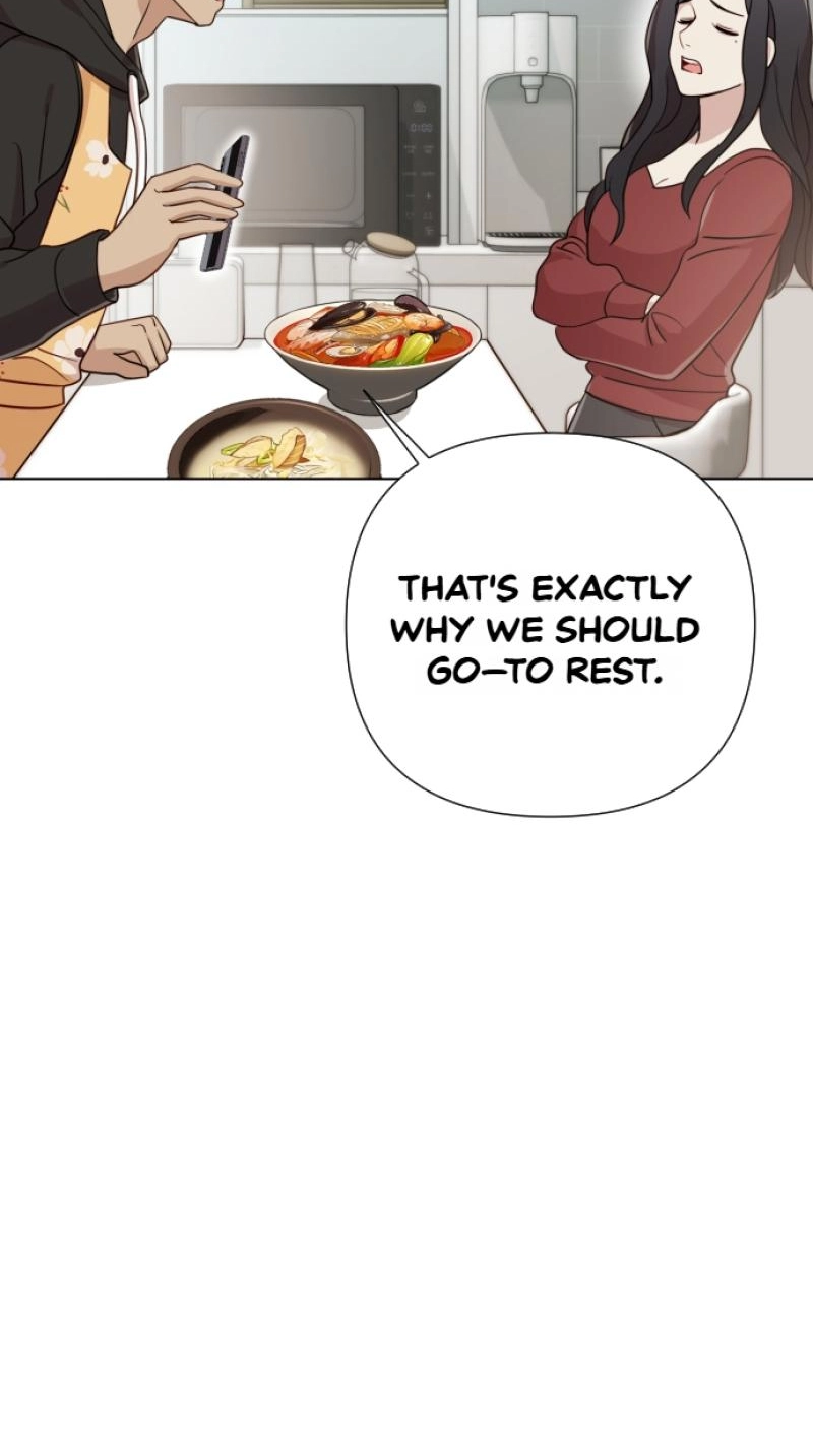 Read Hi, Mommy! chapter 6 image 16 on Lezhin