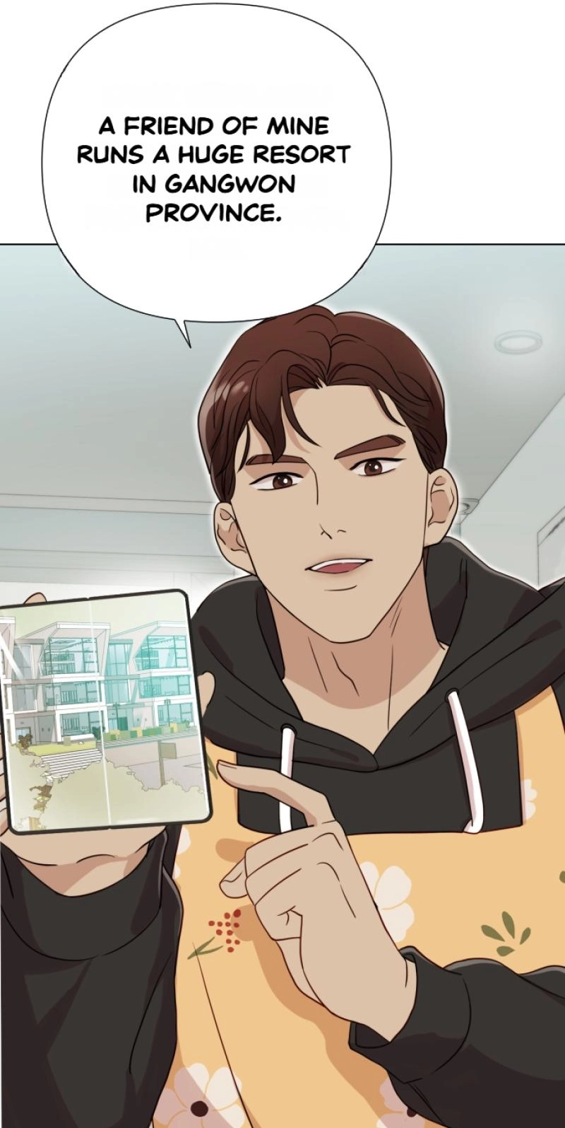 Read Hi, Mommy! chapter 6 image 17 on Lezhin
